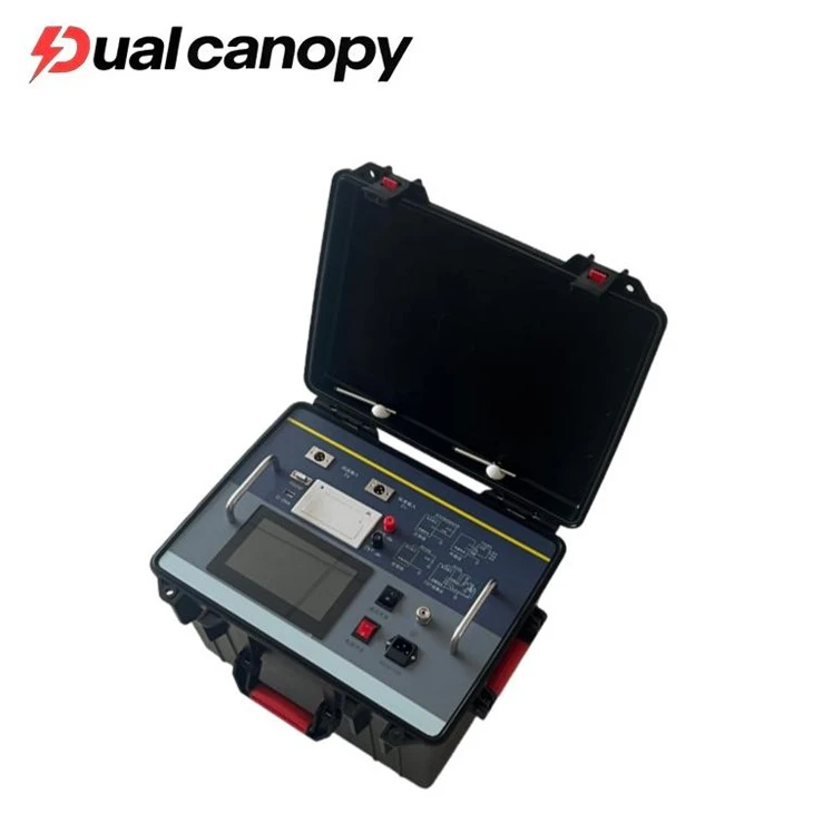 Power Factor Tester factory